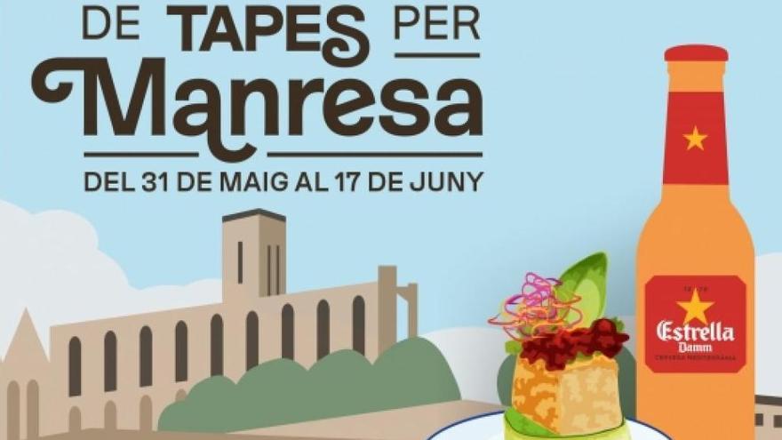 Vint tapes per assaborir la gastronomia bagenca