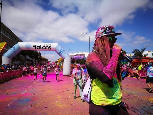 Ingenio Colour Festival 2017