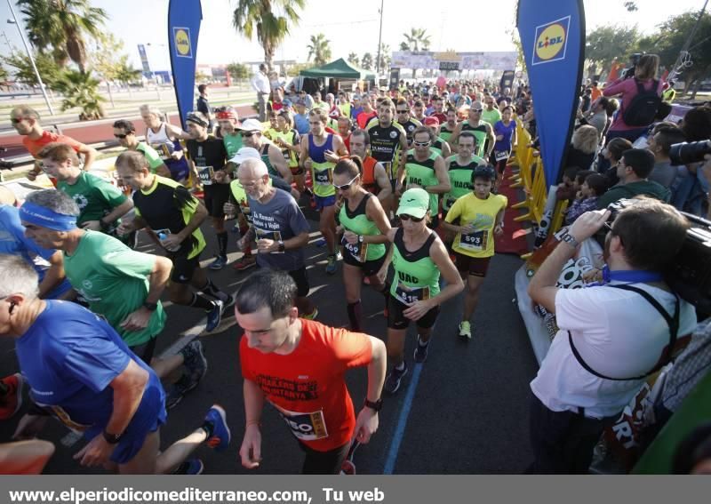 GALERIA DE IMÁGENES - Media Maraton de Castellón