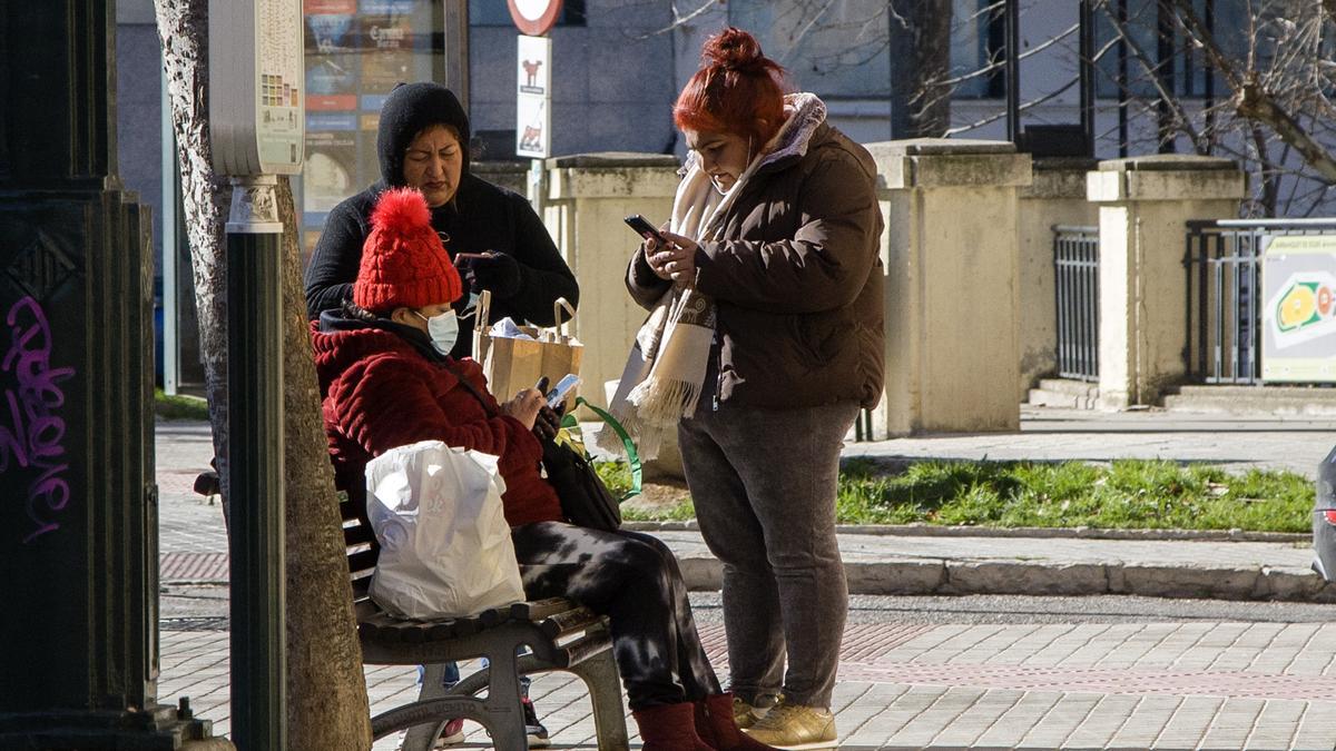 Alcoy abre el 1 de marzo el plazo para las ayudas extraordinarias.