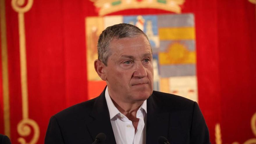 Faúndez y del Canto recurrirán ante la Audiencia Provincial su citación como investigados por el caso Ultra Sanabria