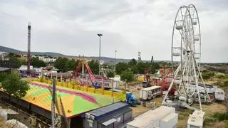 Las pulseras para menores y las horas sin música vuelven a la feria de Plasencia