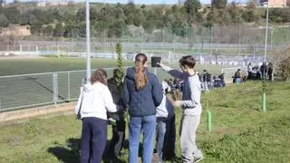 Estudiantes alemanes y zamoranos colaboran en un proyecto Erasmus+ sobre agua y sostenibilidad en Zamora