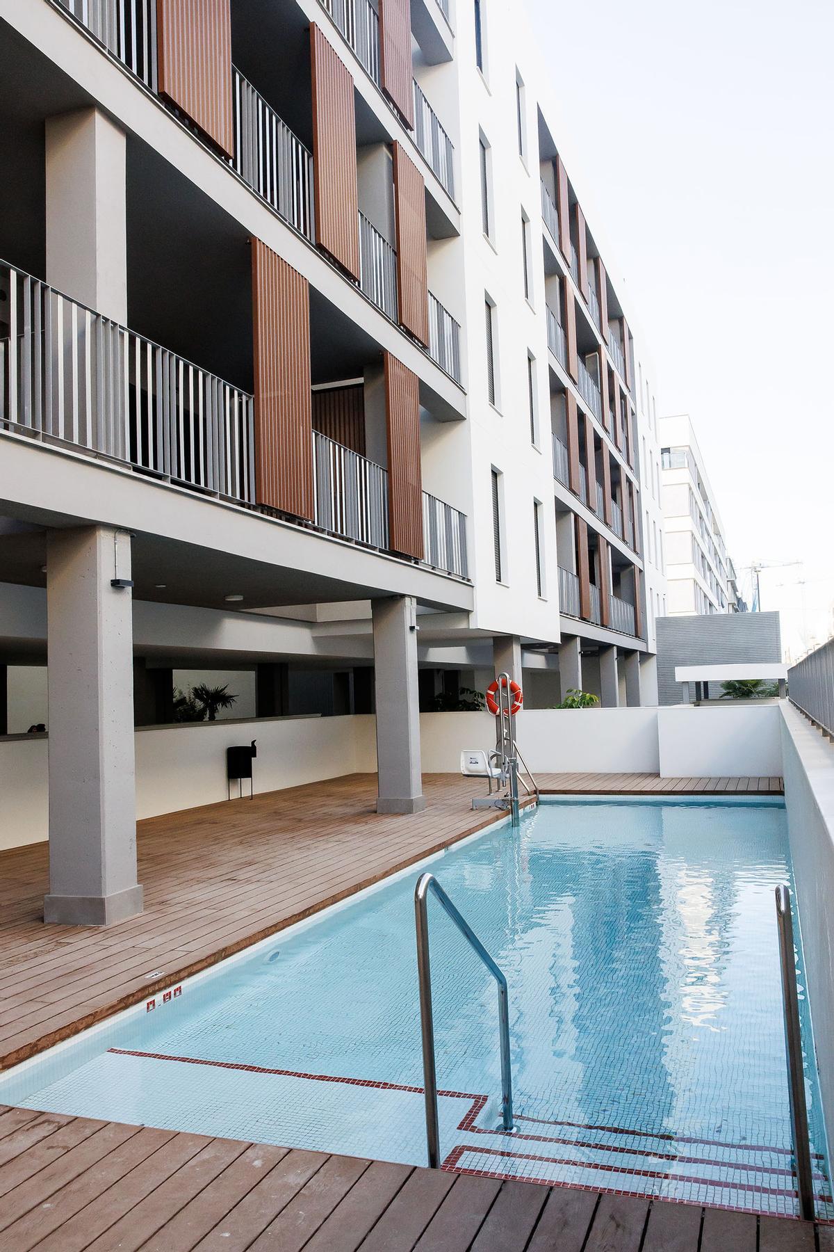 Residencial Navacerrada