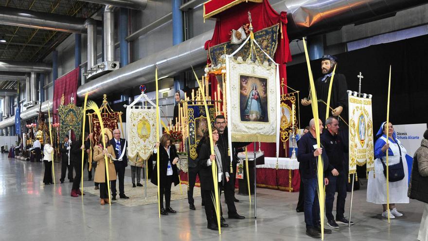 La feria Lux Mundi llega a su final