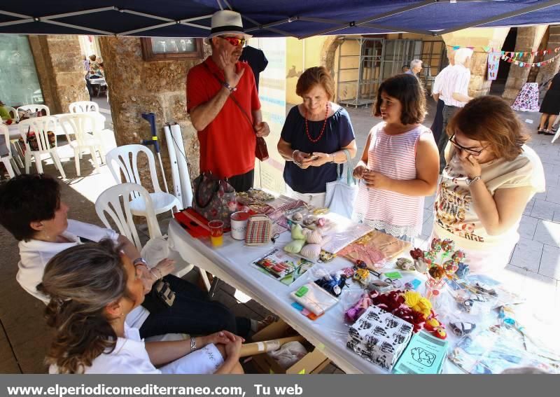 Encuentro de multilabores en Vila-real