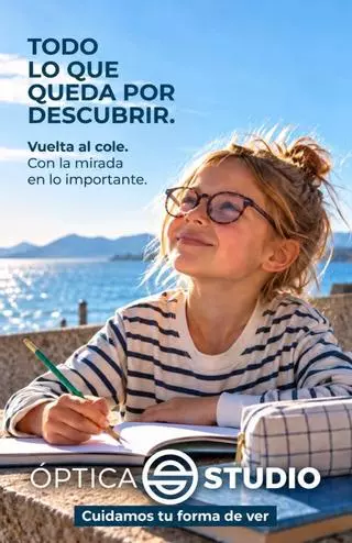 La forma de ver el mundo: nuestra perspectiva