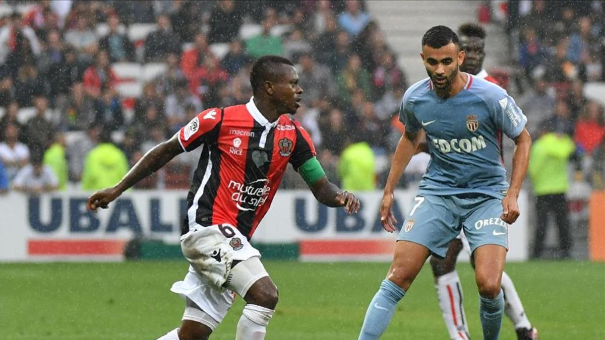El Niza quiere que Seri se centre solo en la Ligue 1