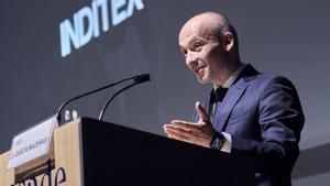 Inditex assegura vendre el 20% més a Espanya amb el 27% menys de botigues