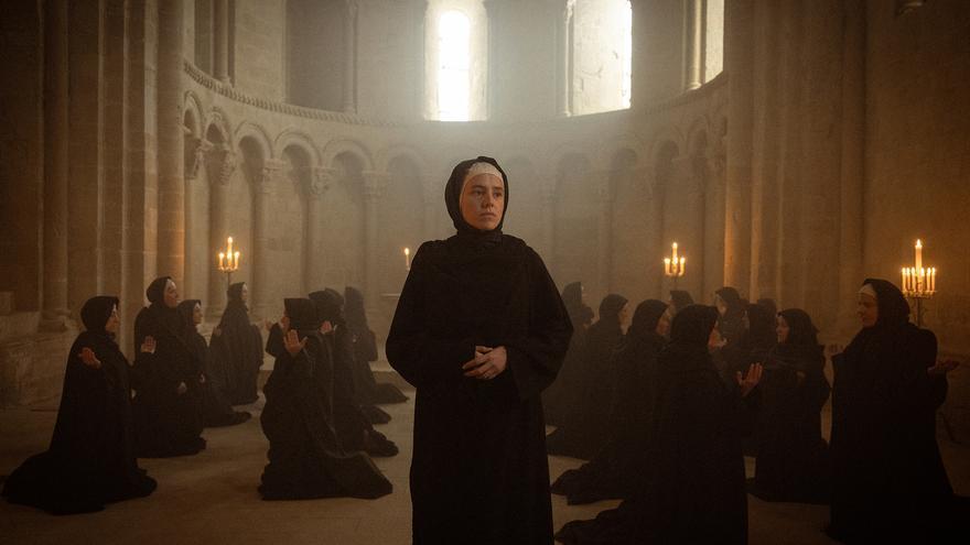 Antonio Chavarrías estrena un drama històric sobre la primera abadessa de Sant Joan de les Abadesses