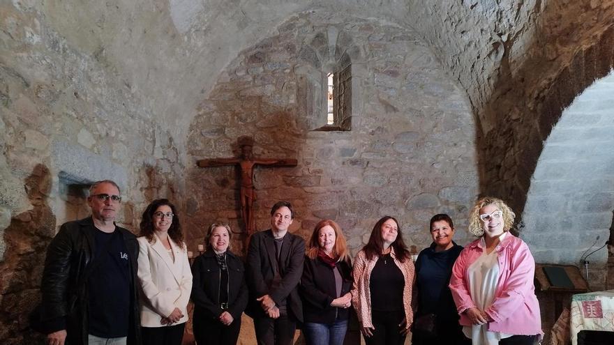 Joan Santanach guanya el IV Premi de Poesia Romanyà en memòria de Mercè Rodoreda amb «Heroides»