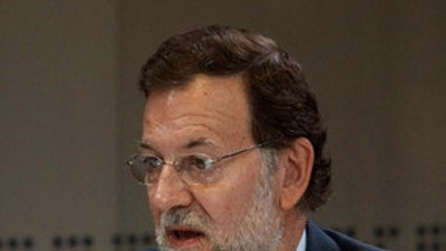 Rajoy rebajará el impuesto de sociedades y revisará los módulos a los autónomos