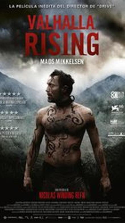 Valhalla Rising