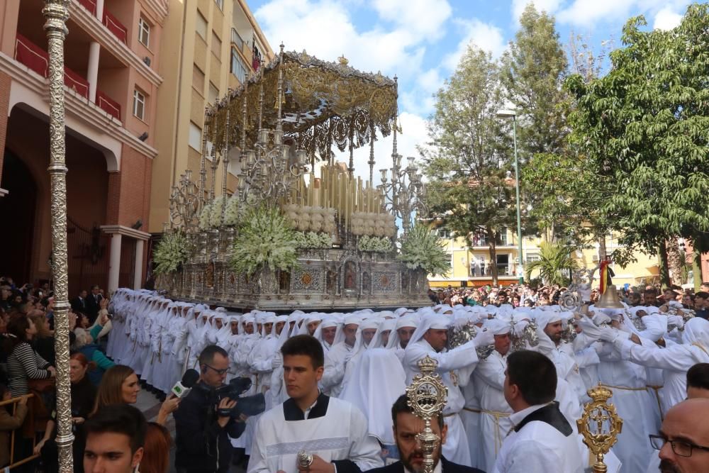 Martes Santo de 2016 | Rocío