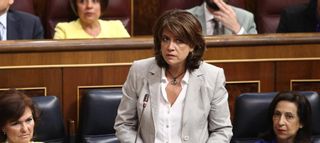 El Gobierno estudia cómo retirar el Ducado de Franco