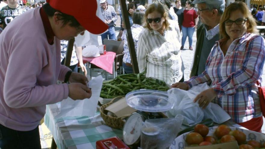 Día de la Haba en Villanueva de la Concepción: gastronomía, artesanía y tradición