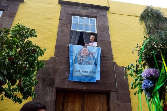 Procesion y Romeria por las Fiestas de las ...