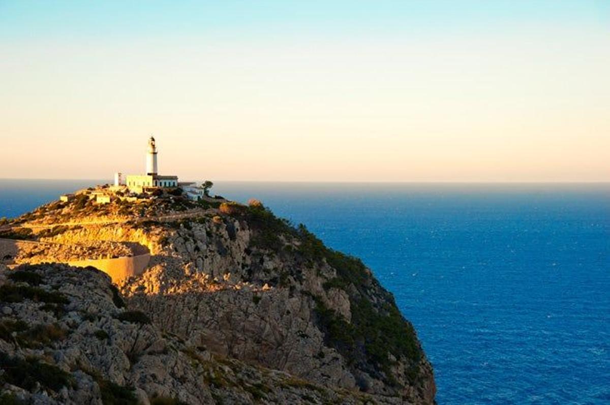 Cabo Formentor