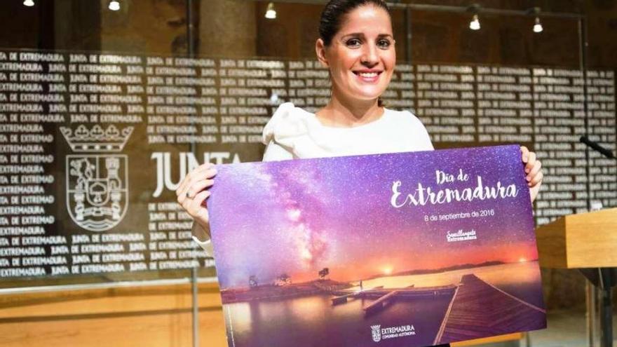 El Día de Extremadura volverá a separar el acto político de la entrega de Medallas