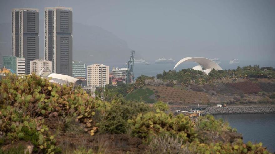 ¿Adiós a la calima? Este es el tiempo que hará en Canarias este miércoles