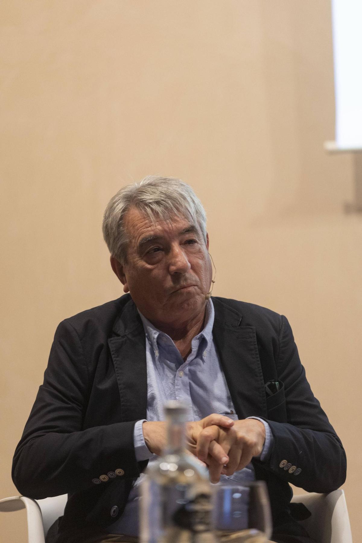 FOTOS | Foro Económico y Social del Mediterráneo: Consejo de turismo y cambio climático