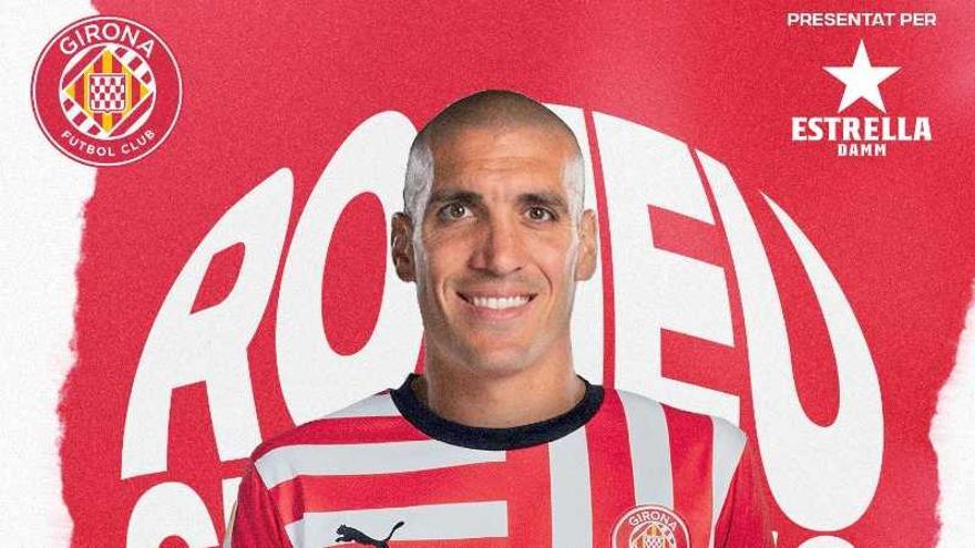 Oriol Romeu