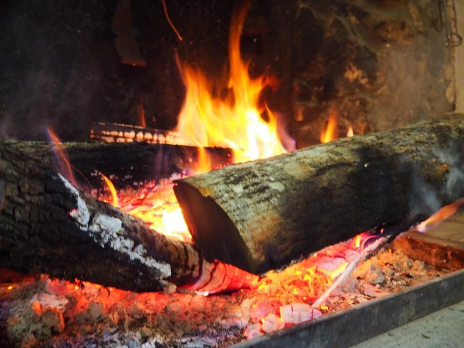 Matinal de natura i gastronomia al Berguedà