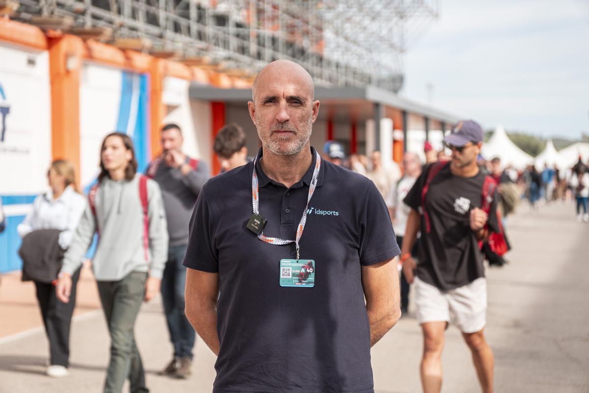 La seguridad fue uno de los factores principales a tener en cuenta en el evento