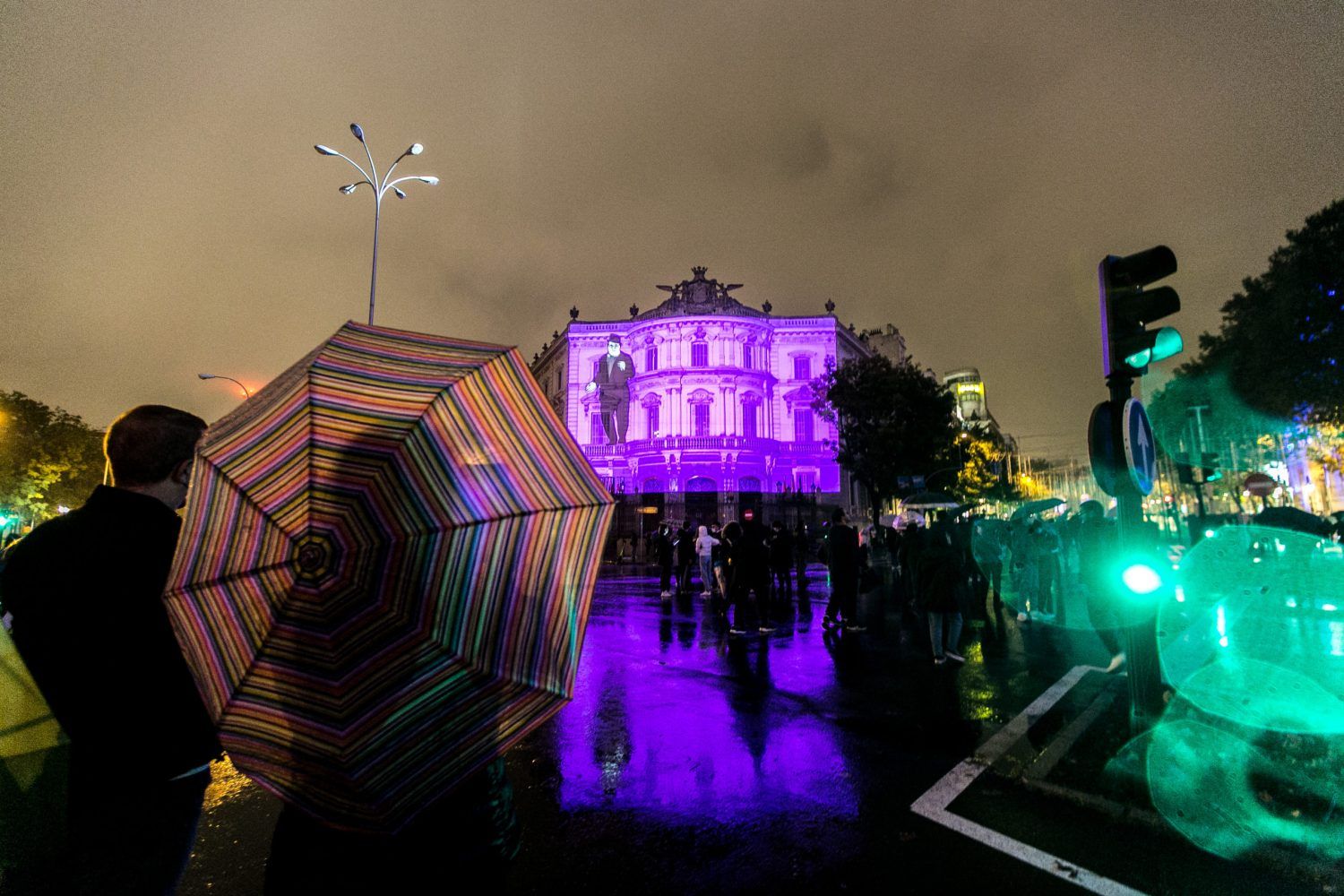 Una imagen del pasado festival.