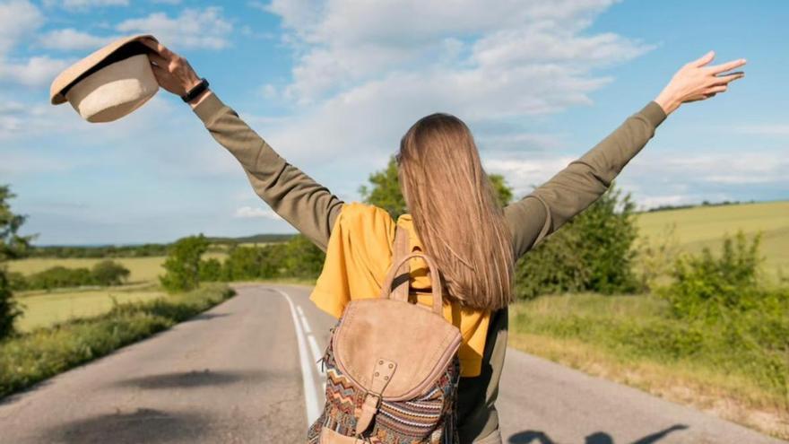 Vols viatjar, en solitari? Aquests són els consells que necessites per decidir-te