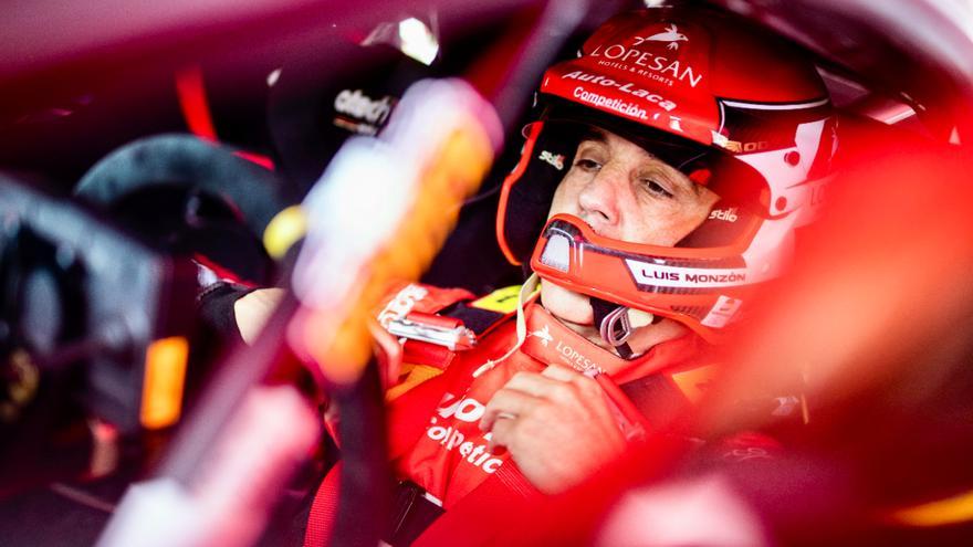 Orgullo isleño en el Rally Islas Canarias más internacional