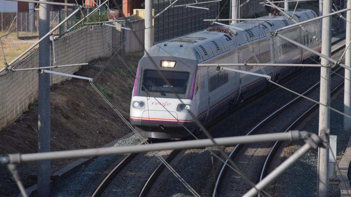 Cercanías tendrá tarifas y descuentos de la tarjeta metropolitana a partir del 1 de octubre