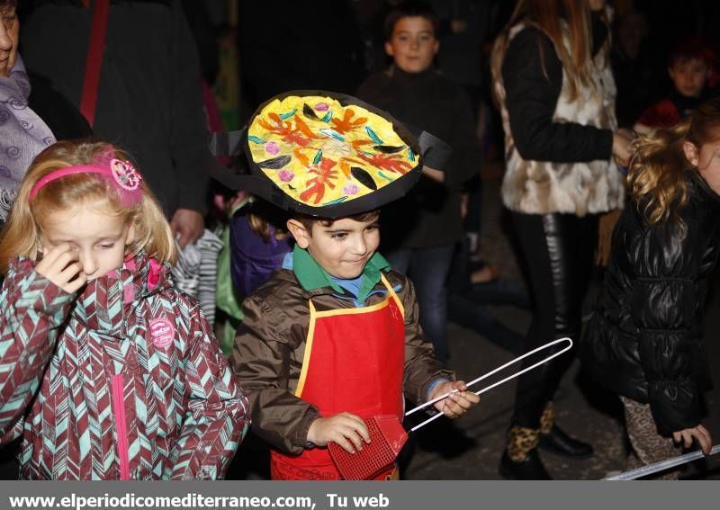 GALERÍA DE FOTOS -- Carnaval en el Grao de Castellón