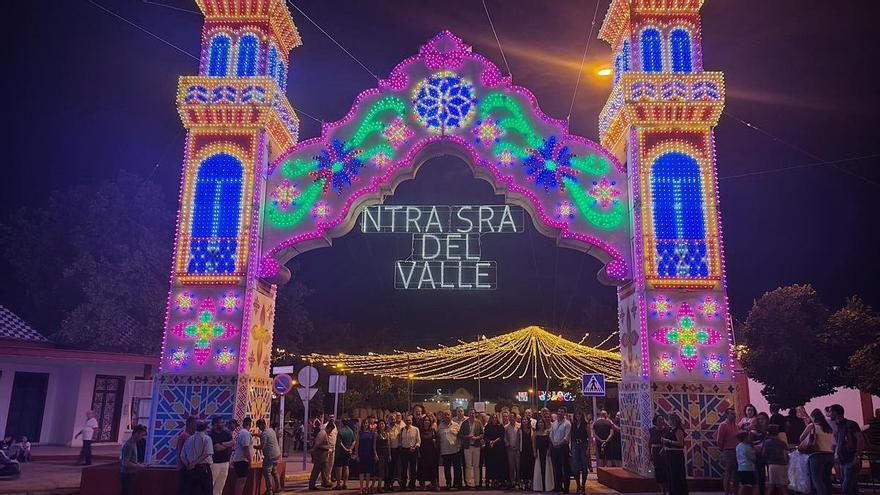 Lucena ensayará en este mismo año el nuevo formato de la Feria del Valle