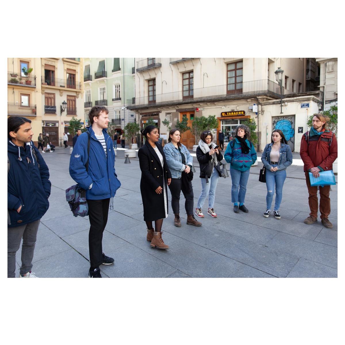 El mes de enero no lo ha cobrado ninguno después de trabajar en las aulas