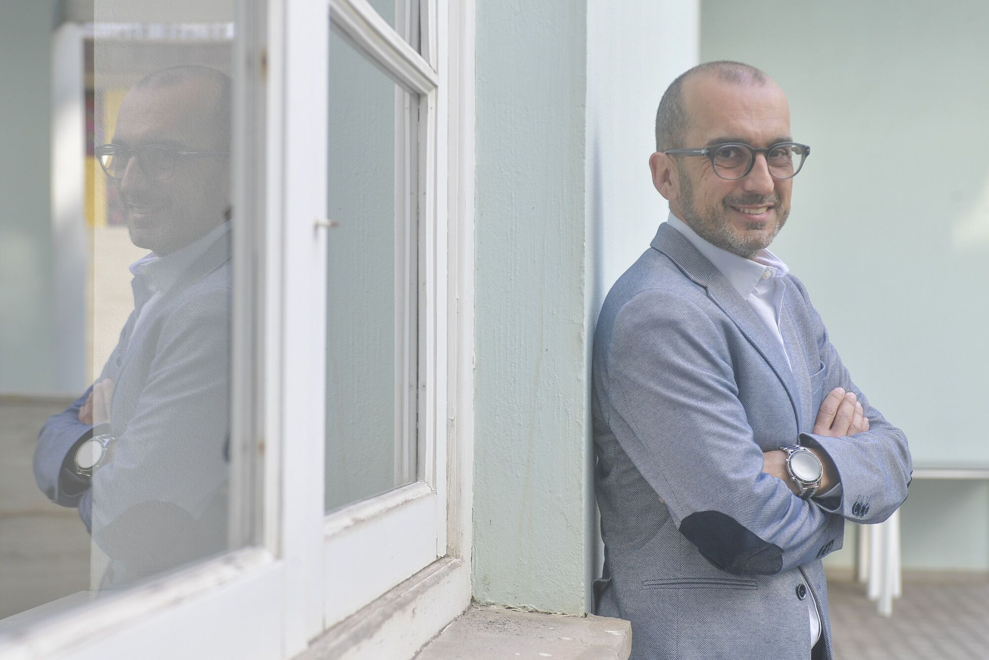 Colaboración entre las universidades canarias y Obras Públicas