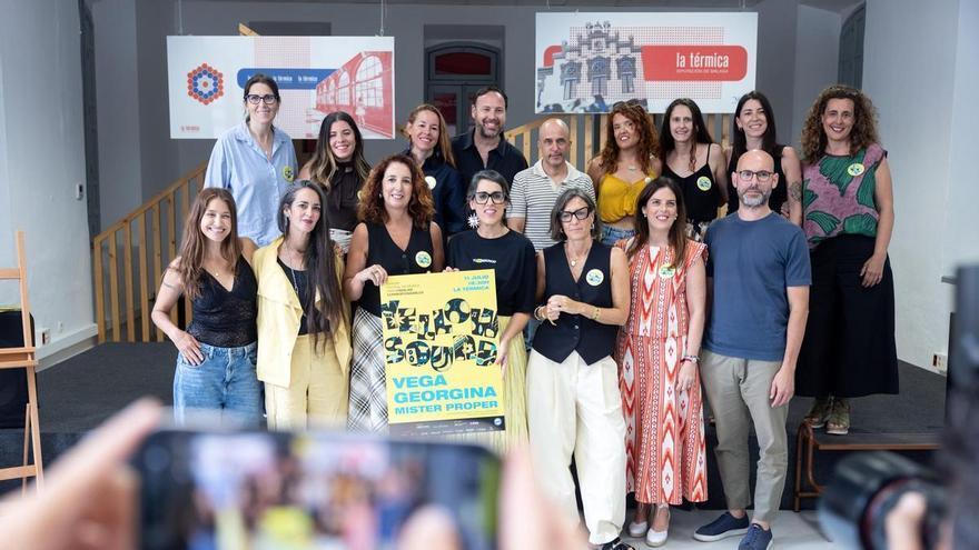 Yellow Sound: un festival de música que reivindica