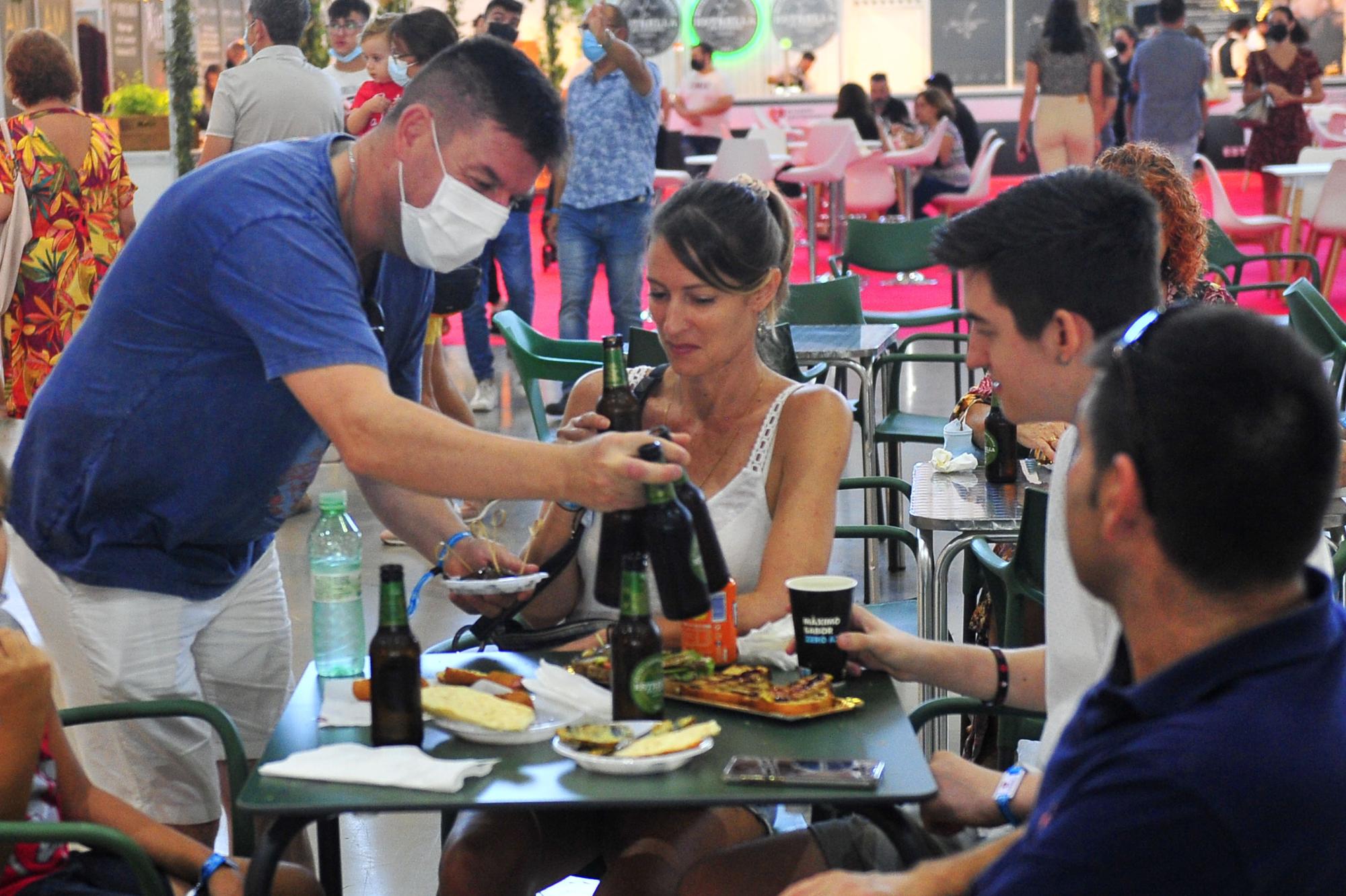 Alicante Gastronómica