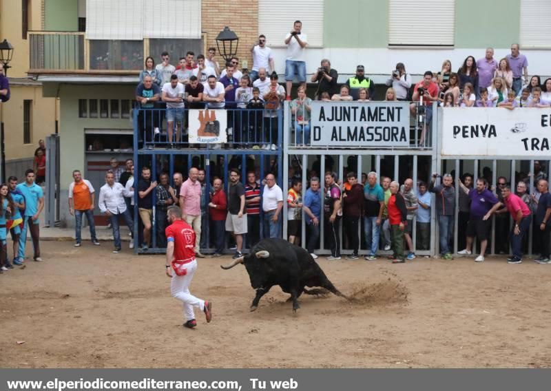 Fiestas patronales de Santa Quitèria de Almassora I