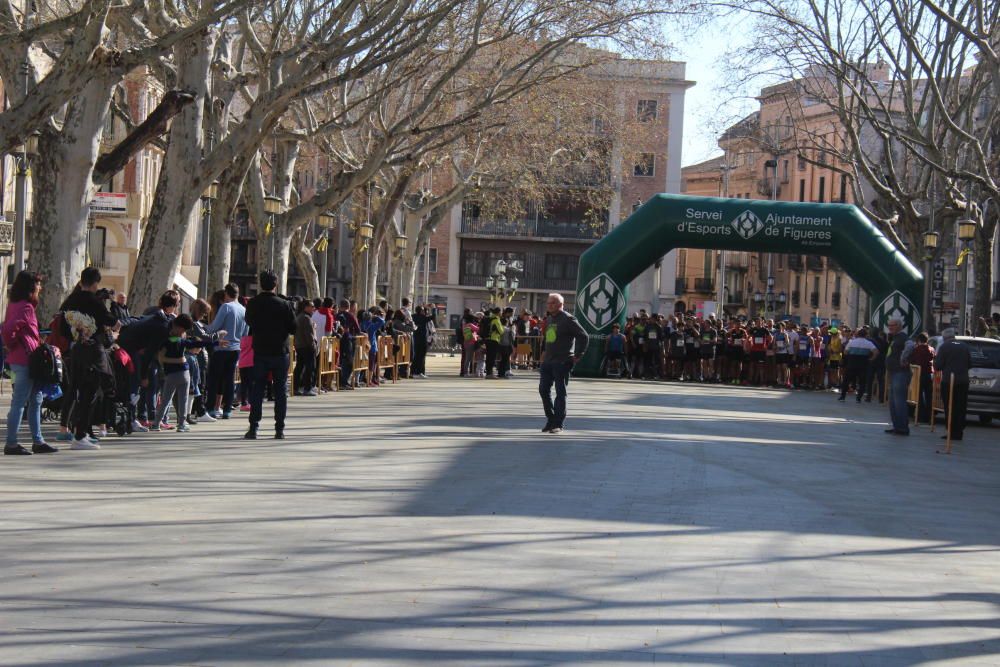 Cursa Urbana de Sant Josep de Figueres