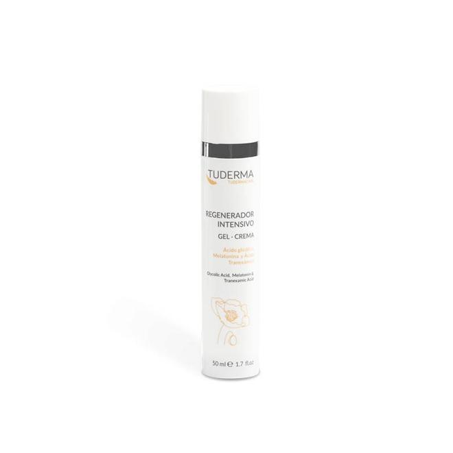 Crema anticelulítica de Tuderma