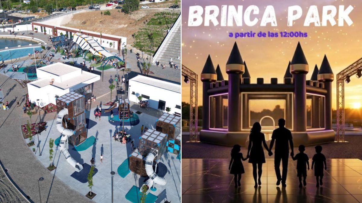 La nueva fiesta infantil acuática de Málaga que contará con castillos hinchables, gastronomía y el mejor ambiente familiar: fecha, ubicación y atracciones