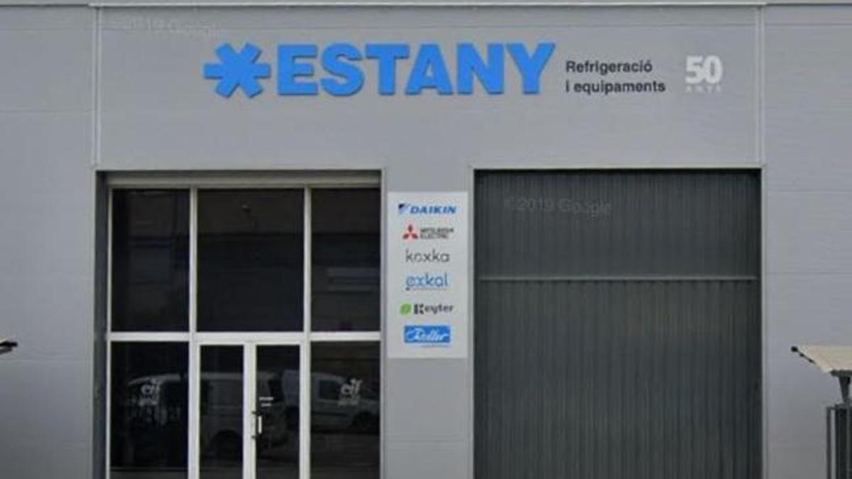 J. Estany