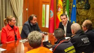 Marzo sigue dando guerra