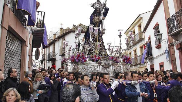 Descargar Programa Semana Santa de Montoro (Córdoba) 2024