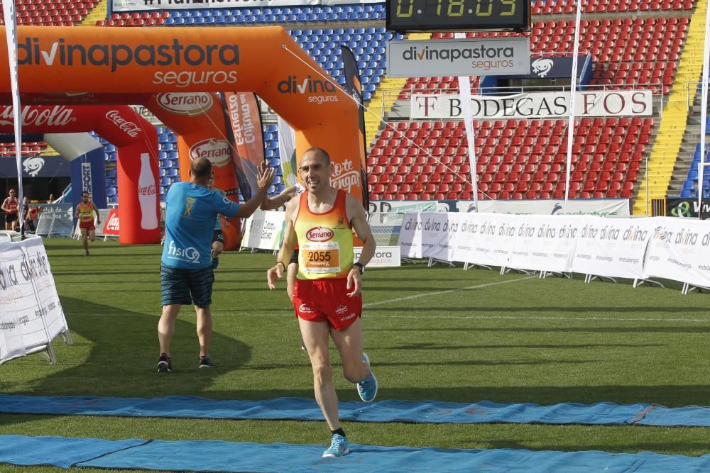 Búscate en la Carrera Llevant de Divina Pastora