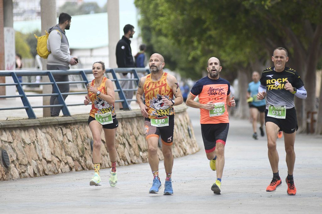 Carrera popular del Día del Padre