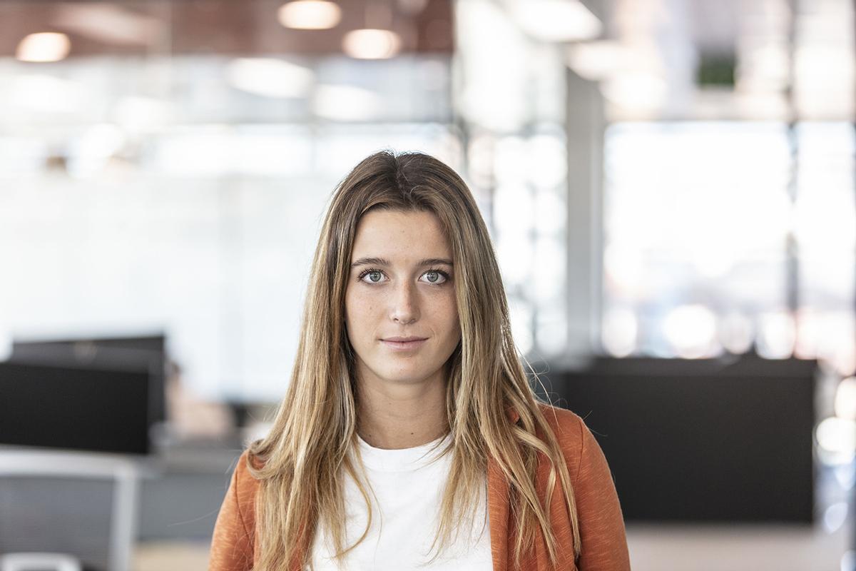 EL Programa GIFT está destinado a universitarias con alto potencial