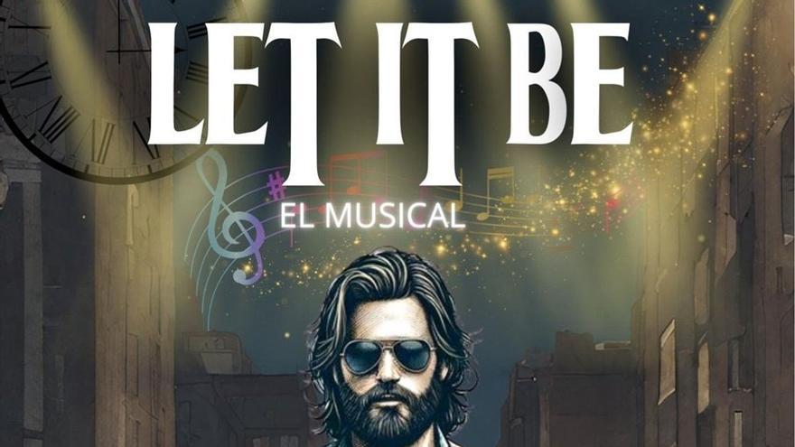 Let It Be, el Musical