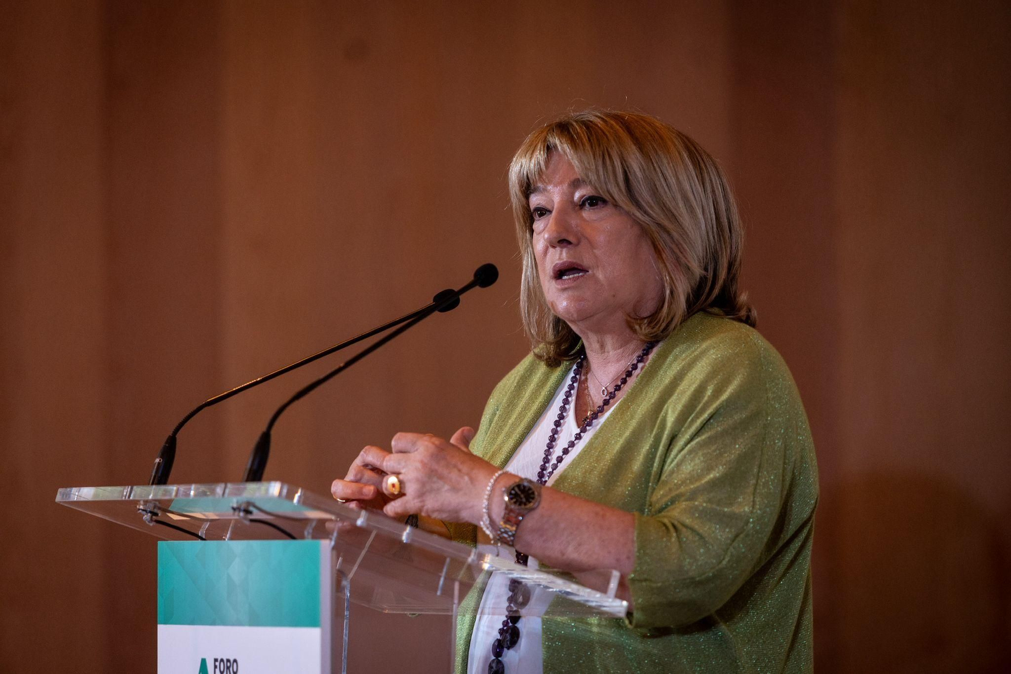 En imágenes | El Periódico de Aragón organiza el foro 'Aragón, empleo y talento'